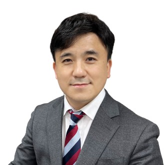 치유나무교회 태성순 담임목사